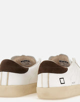 Sneakers "Hill Low Calf" M431HLCA WN D.A.T.E. 