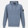 "Organic Cotton Fleece" 6100062S0051 V0024 STONE ISLAND 