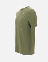 T-shirt "Odom" K7125UW V15 K-WAY 