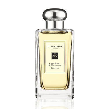 "Cologne Lime Basil & Mandarin" 100ml L004010000 100ML JO MALONE LONDON 