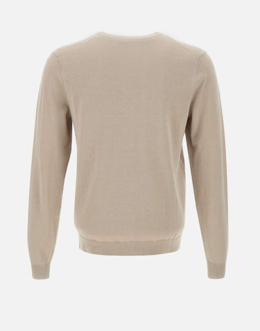 "Sweater basic" K35101 98 SUN68 