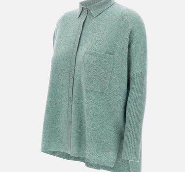 Maglione "Andrea" 4704013C AQUAMARINE NOT SHY 
