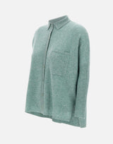 Maglione "Andrea" 4704013C AQUAMARINE NOT SHY 