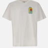T-shirt "L'arche" MSP26JTS001 13 CASABLANCA 