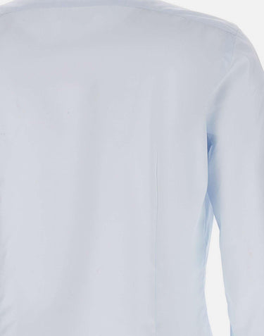 Camicia in cotone I1U02P0150200U 0002 BARBA 