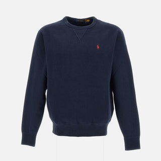 Felpa "MClassic" in cotone 710766772 003 POLO RALPH LAUREN 