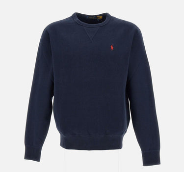 Felpa "MClassic" in cotone 710766772 003 POLO RALPH LAUREN 