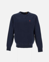 Felpa "MClassic" in cotone 710766772 003 POLO RALPH LAUREN 