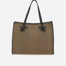 Borsa "Marcella Club" BS6850 SPIGANERO MARCELLA CLUB GIANNI CHIARINI 