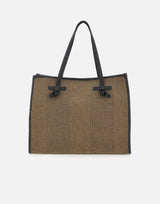 Borsa "Marcella Club" BS6850 SPIGANERO MARCELLA CLUB GIANNI CHIARINI 