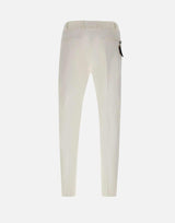 Pantaloni "Dieci" in cotone COASX0Z00FWD NU680010 PT TORINO 
