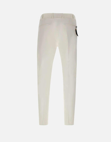Pantaloni "Dieci" in cotone COASX0Z00FWD NU680010 PT TORINO 