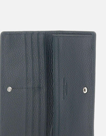 Portafogli "Grain" PF5041 GRNVELVETGREEN GIANNI CHIARINI 