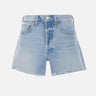Shorts "Parker Long" A9010 1810COMBK AGOLDE 