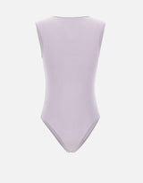 "Bodysuit with cutlines" 502059 2106 REMAIN BIRGER CHRISTENSEN 