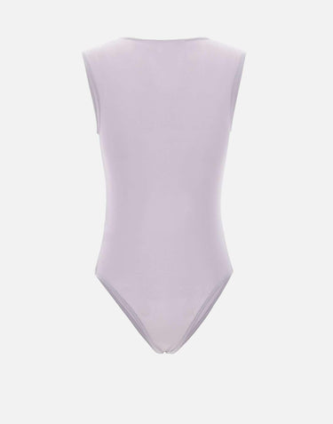 "Bodysuit with cutlines" 502059 2106 REMAIN BIRGER CHRISTENSEN 