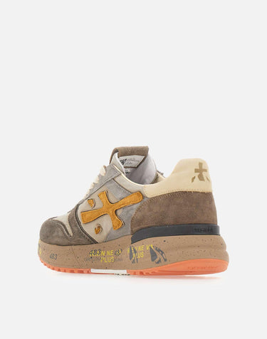 Sneakers "Mick 7866" MICK 7866 PREMIATA 