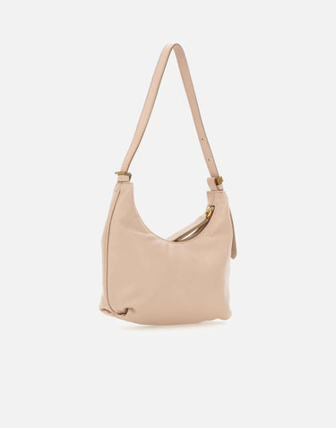 Borsa a spalla "Ella" BS11925 FOUCLDPINKSALT GIANNI CHIARINI 