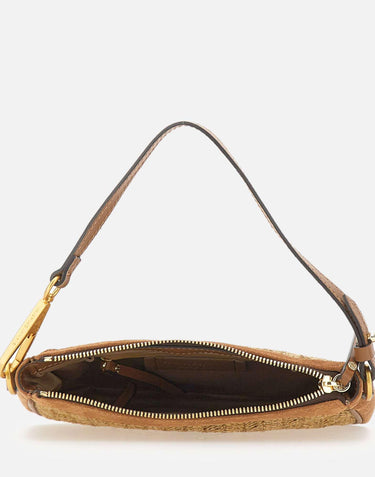 Borsa a spalla "Brooke" BS12370 PGLSPGCOOKIE GIANNI CHIARINI 
