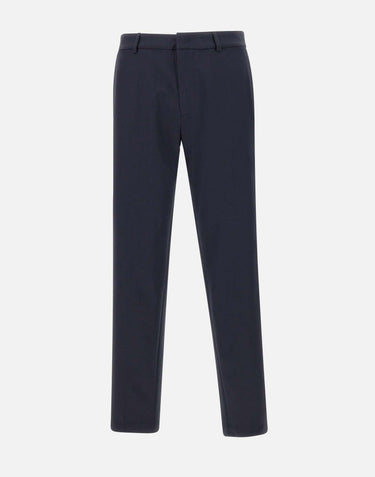 Pantaloni "Travel Essential" EM001505 AF10047UB118 EMPORIO ARMANI 