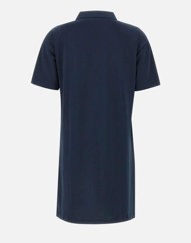 "Polo dress" A35207 07 SUN68 
