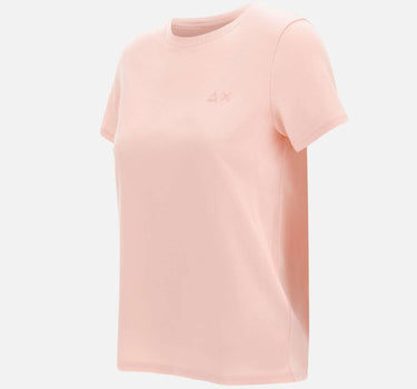 "Basic S/S" T45201 04 SUN68 