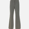 Pantaloni "Talia_Long" 50555733 960 BOSS 