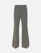 Pantaloni "Talia_Long" 50555733 960 BOSS 