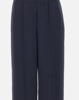 Pantaloni ampi con coulisse V200922538 510TWN VINCE. 