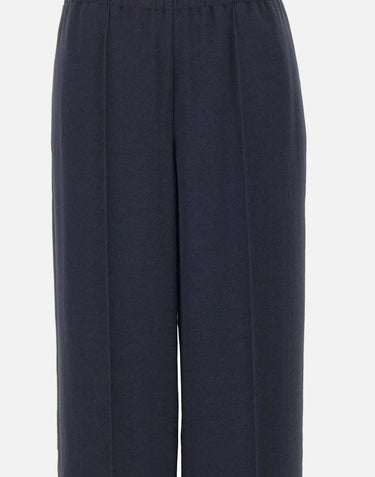Pantaloni ampi con coulisse V200922538 510TWN VINCE. 