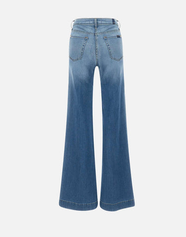 Jeans "Modern Dojo" 7U54244A U7MIM 7 FOR ALL MANKIND 