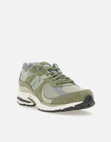 Sneakers "U2002rca" U2002RCA OLIVE NEW BALANCE 