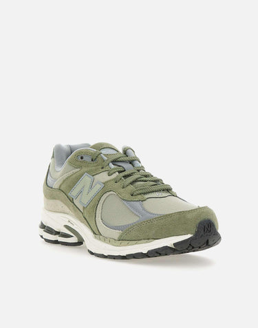 Sneakers "U2002rca" U2002RCA OLIVE NEW BALANCE 