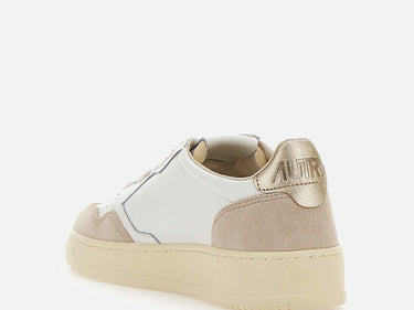 Sneakers "LS75" in pelle AULW LS75 AUTRY 