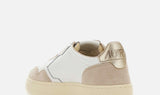 Sneakers "LS75" in pelle AULW LS75 AUTRY 