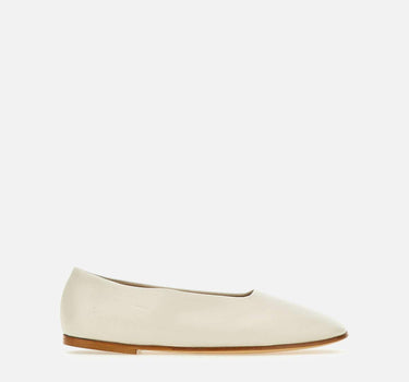 Ballerine "Kaliko2" in pelle A5796KALIKO2 TALCO STRATEGIA 