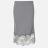 Gonna "Herbert Skirt" 5650370 004 HERSKIND 