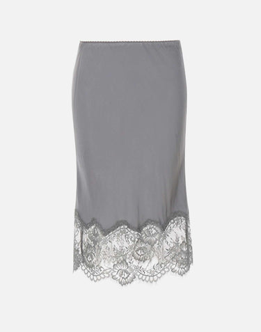 Gonna "Herbert Skirt" 5650370 004 HERSKIND 