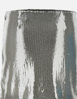 "Sequin mini skirt" 113207 2293 ROTATE BIRGER CHRISTENSEN 