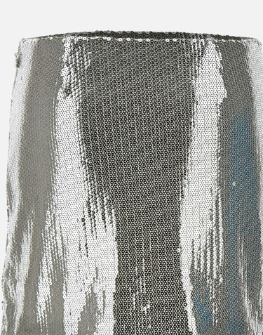 "Sequin mini skirt" 113207 2293 ROTATE BIRGER CHRISTENSEN 