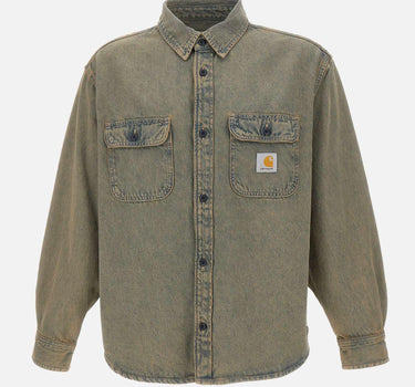 CARHARTT WIP I0358213FUGD