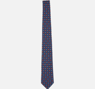 Cravatta in pura seta UCRVKRC05L4203 001 KITON 