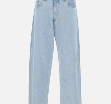 "Brandon jeans" I035893 01A3 CARHARTT WIP 