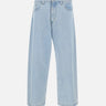 "Brandon jeans" I035893 01A3 CARHARTT WIP 