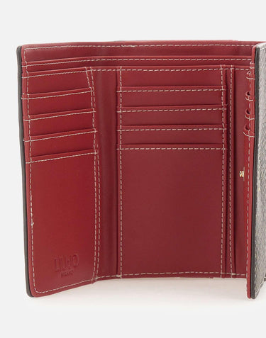 Portafogli "Trifold" AA6172E1118 C3907 LIU-JO 