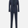 Completo due pezzi cerimonia  "Bruce Smoking " KFBRMARQUISE 550025B3236 TAGLIATORE 