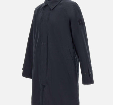 "Weatherproof Ghost Piece" 7100018S00F1 V0020 STONE ISLAND 