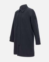 "Weatherproof Ghost Piece" 7100018S00F1 V0020 STONE ISLAND 