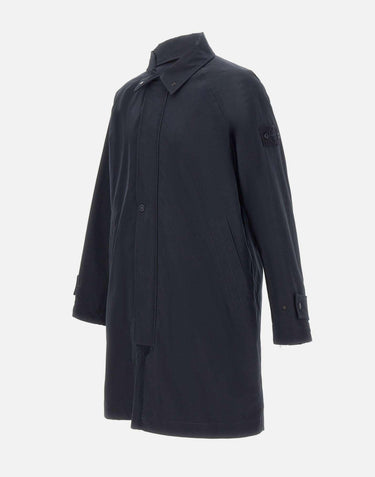 "Weatherproof Ghost Piece" 7100018S00F1 V0020 STONE ISLAND 