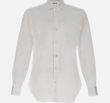 Camicia in  cotone I1U02P0147034U 0001 BARBA